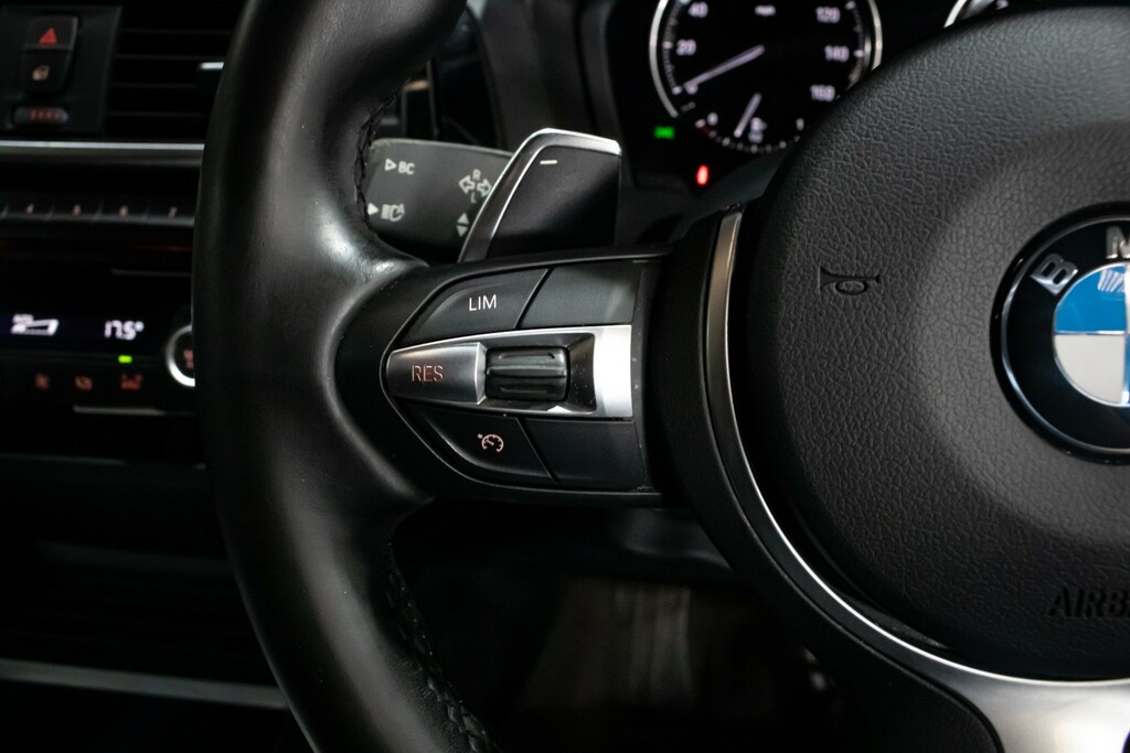 BMW 1 Series  Black #40