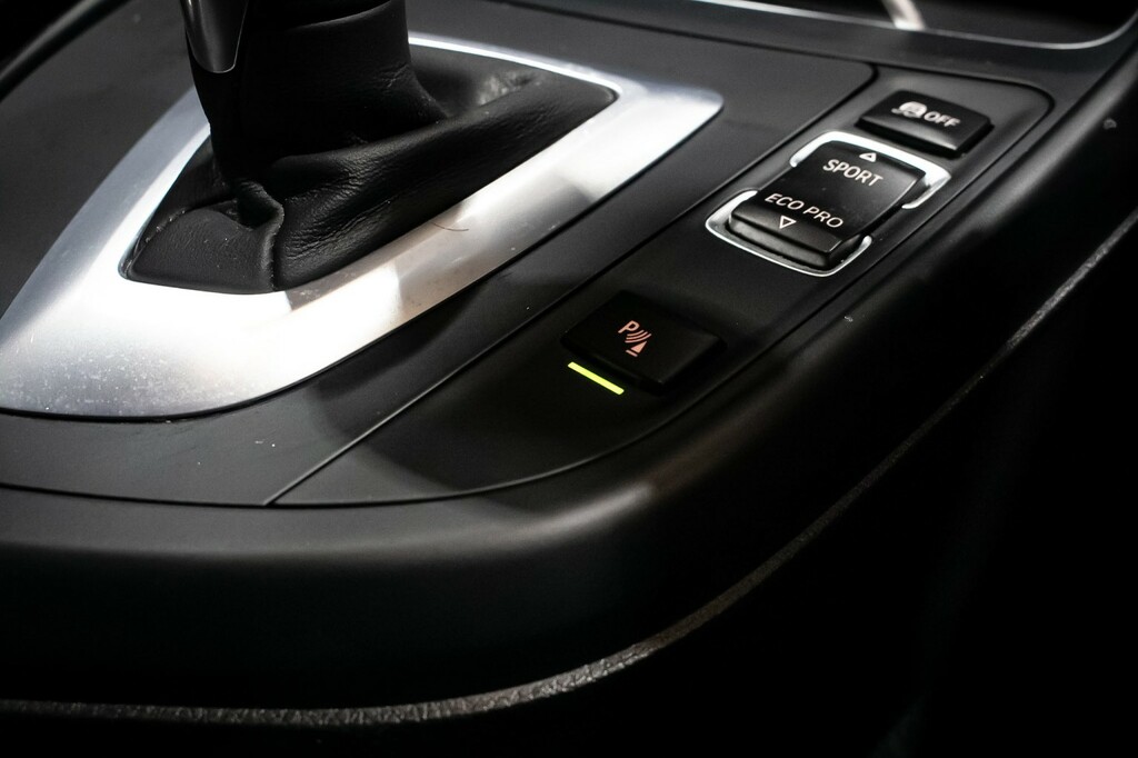 BMW 1 Series  Black #37