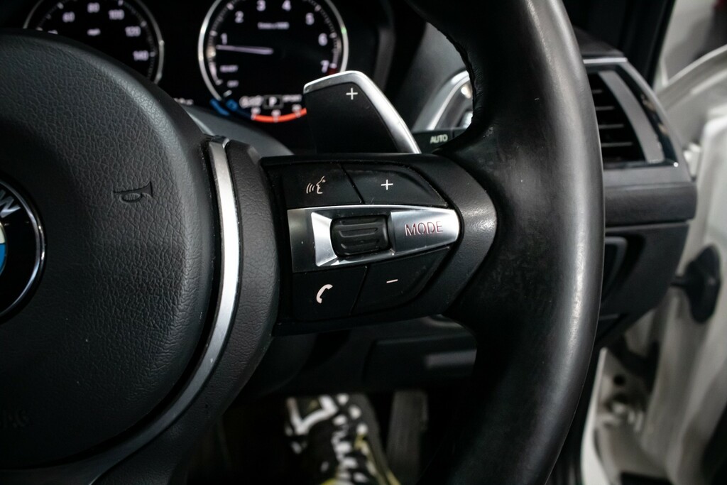BMW 1 Series  Black #41