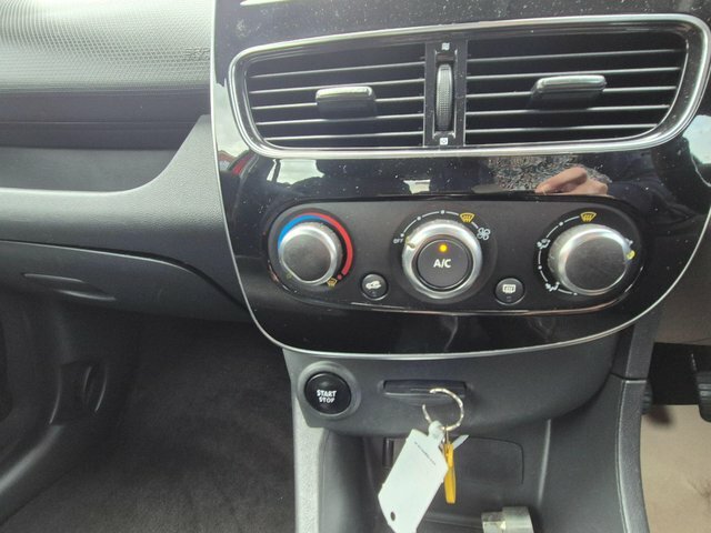 Renault Clio Dynamique S Nav Grey #17
