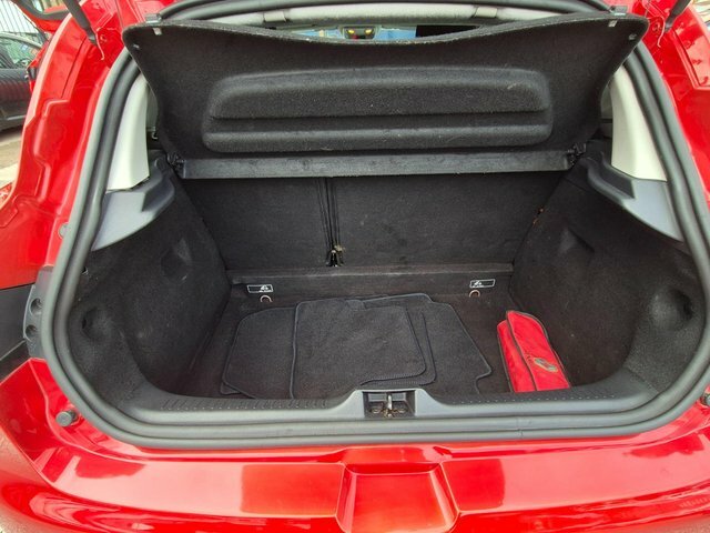Renault Clio Dynamique S Nav Grey #9