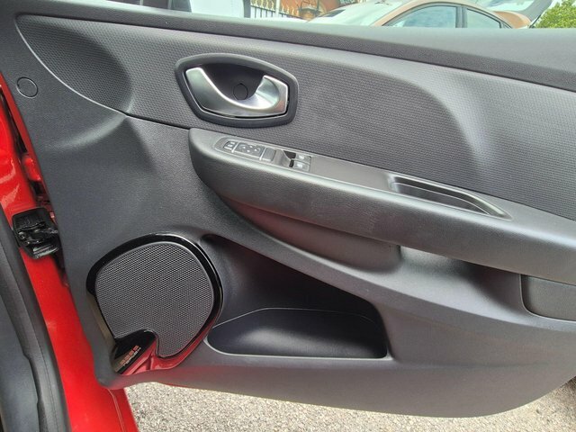 Renault Clio Dynamique S Nav Grey #19