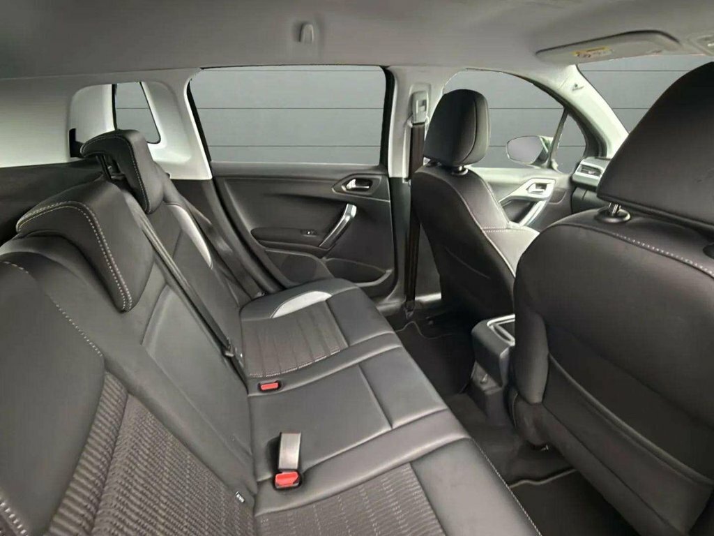 Peugeot 2008 1.2 Puretech Active Start Stop Grey #10