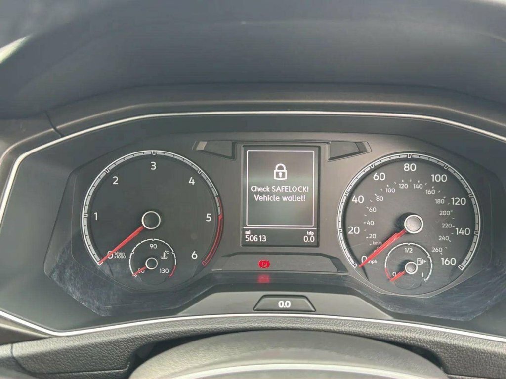 Volkswagen T-Roc White #11