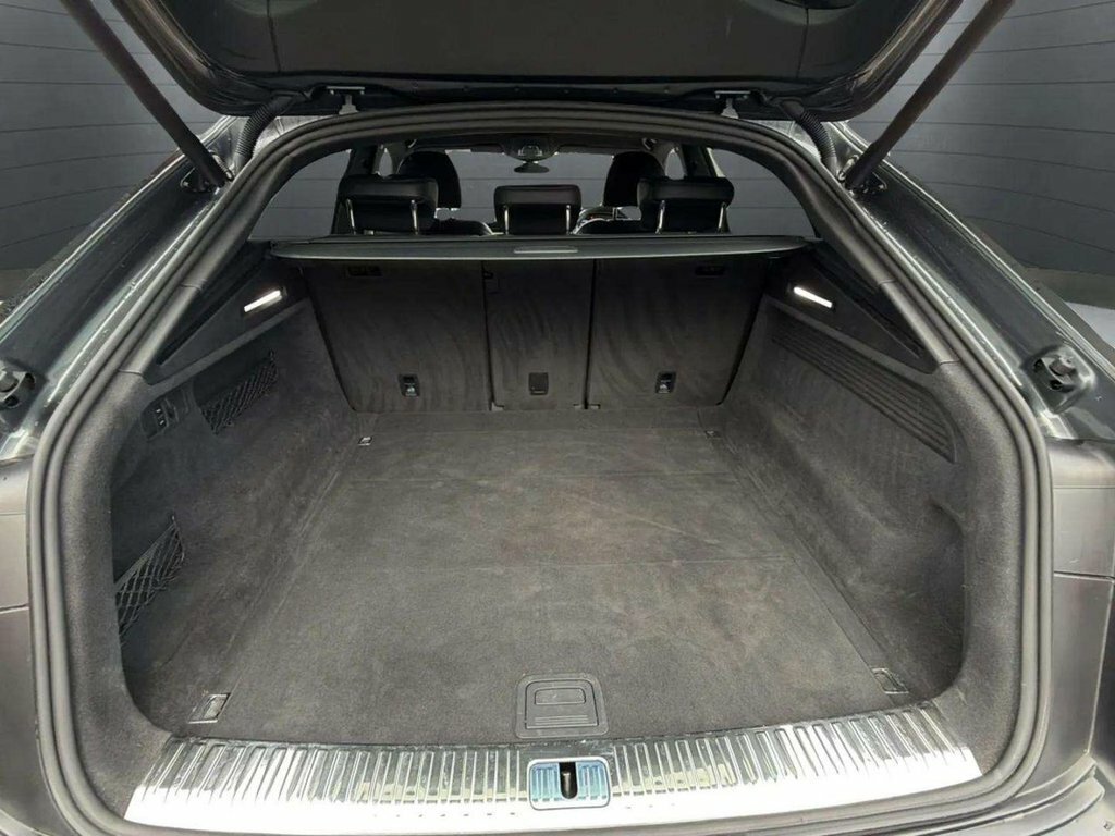 Audi Q8 Tdi Quattro S Line White #36