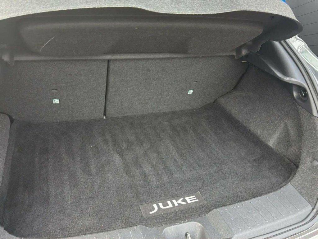 Nissan Juke 1.0 Dig-t N-connecta Grey #19