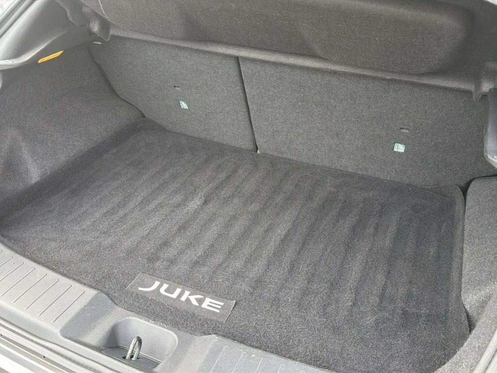 Nissan Juke 1.0 Dig-t N-connecta Grey #17