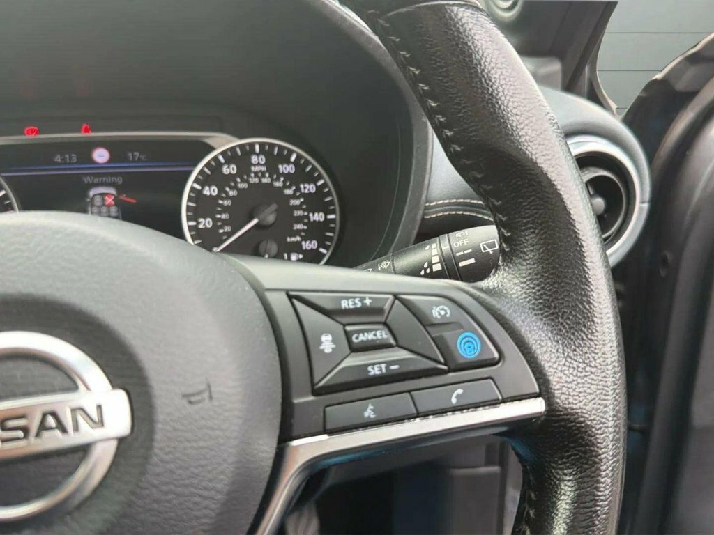 Nissan Juke 1.0 Dig-t N-connecta Grey #15