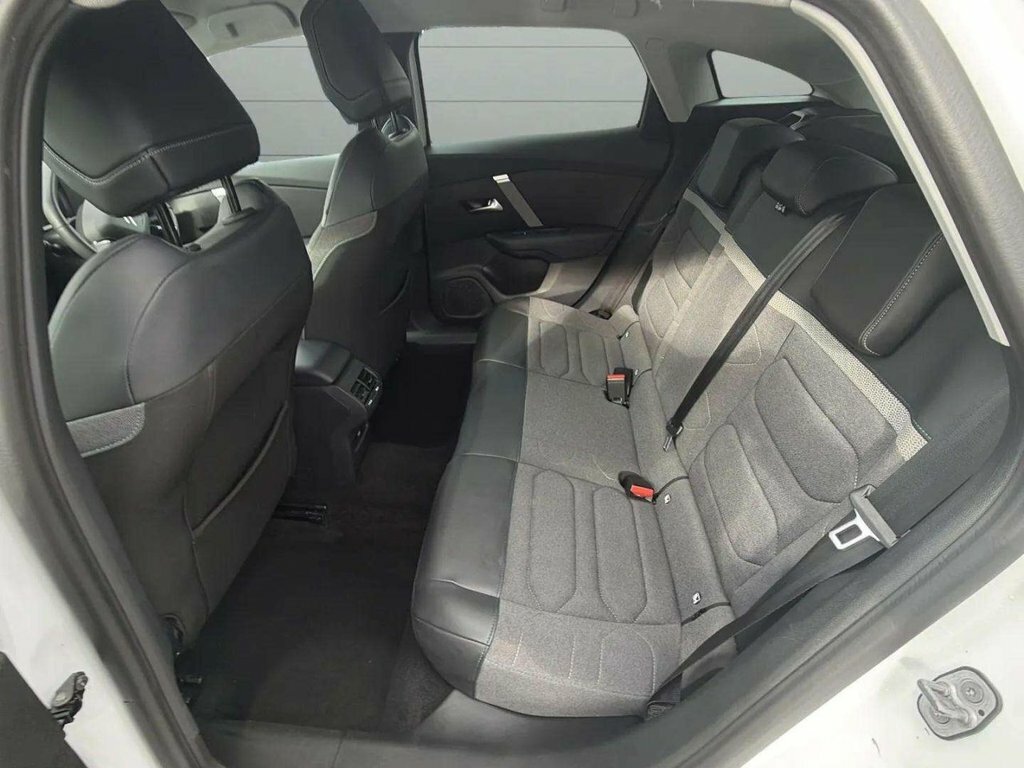 Citroen C4 1.2 Puretech Shine Plus Eat8 Euro 6 Ss Black #17