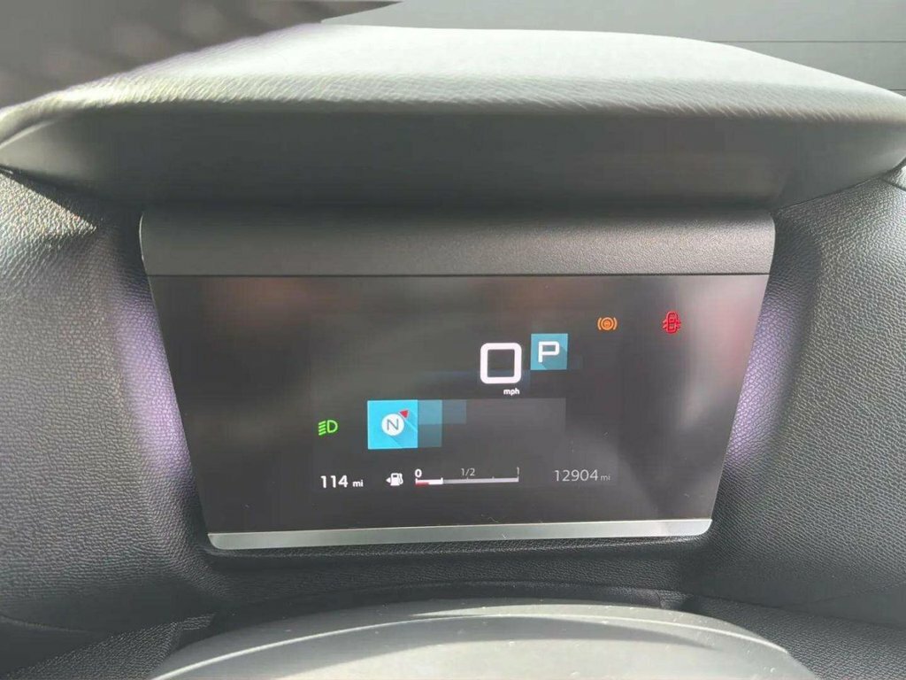 Citroen C4 1.2 Puretech Shine Plus Eat8 Euro 6 Ss Black #14