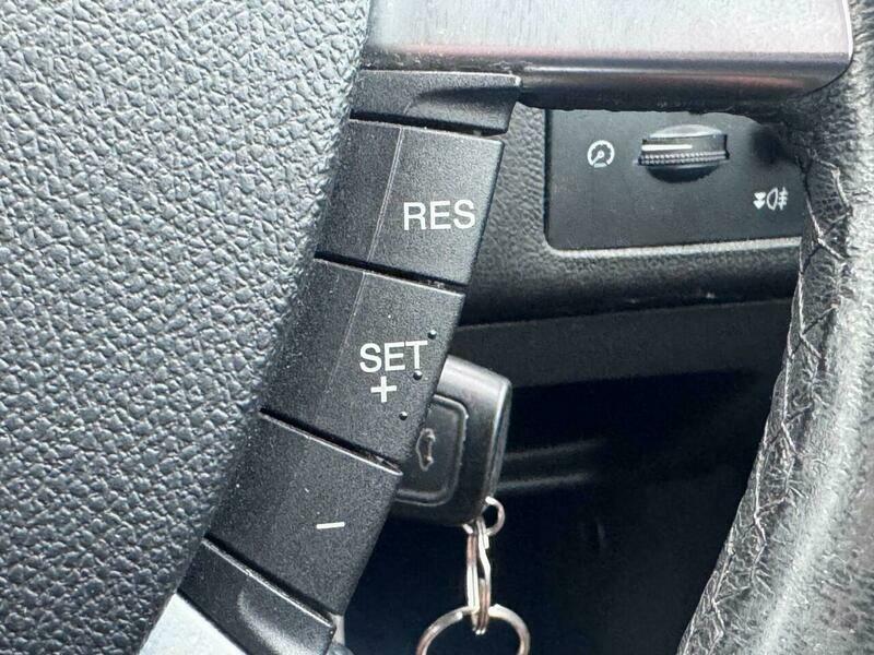 Ford Focus Hatchback 1.6 Zetec Climate 200656 Green #17