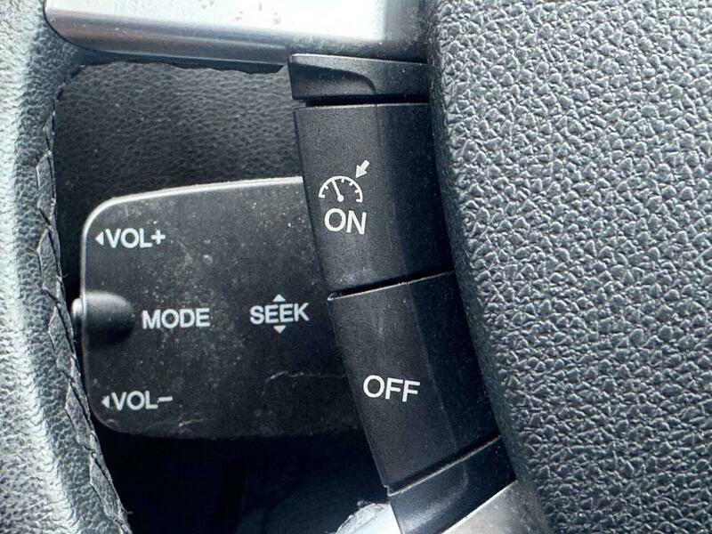 Ford Focus Hatchback 1.6 Zetec Climate 200656 Green #16