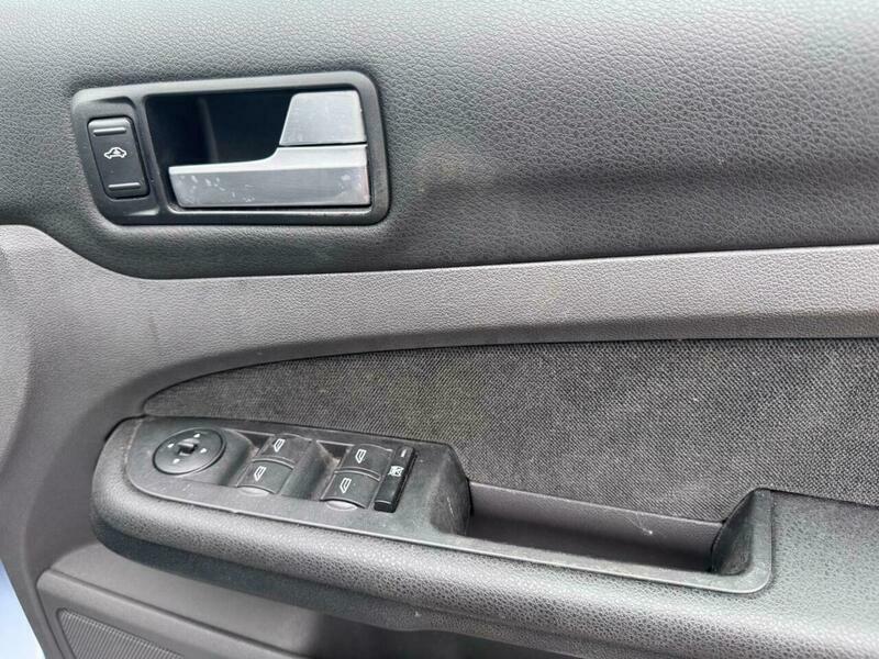 Ford Focus Hatchback 1.6 Zetec Climate 200656 Green #27
