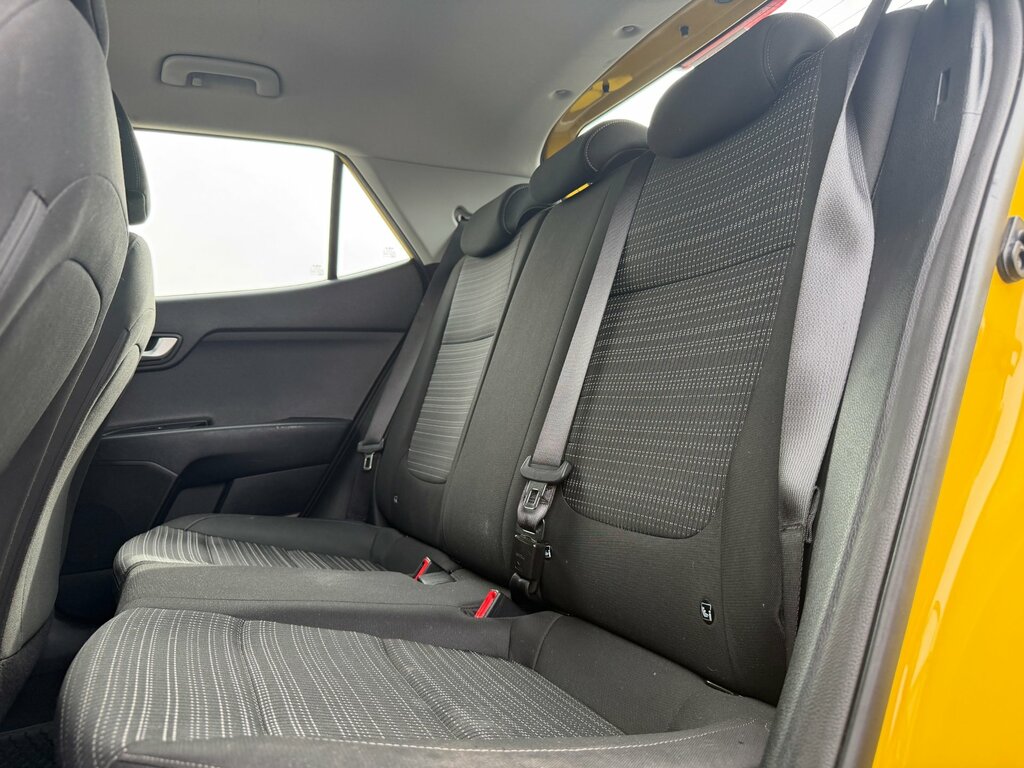 Kia Stonic 1.0T Gdi 48V Connect White #22