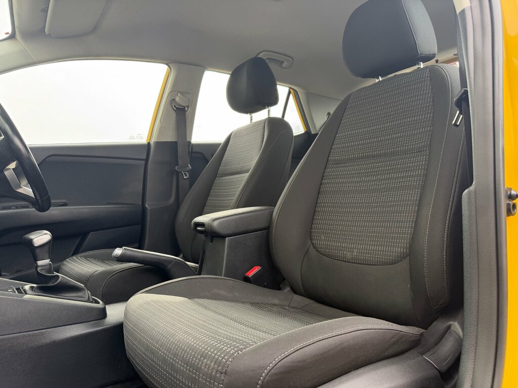 Kia Stonic 1.0T Gdi 48V Connect White #21
