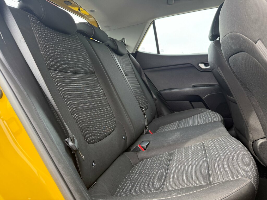 Kia Stonic 1.0T Gdi 48V Connect White #19