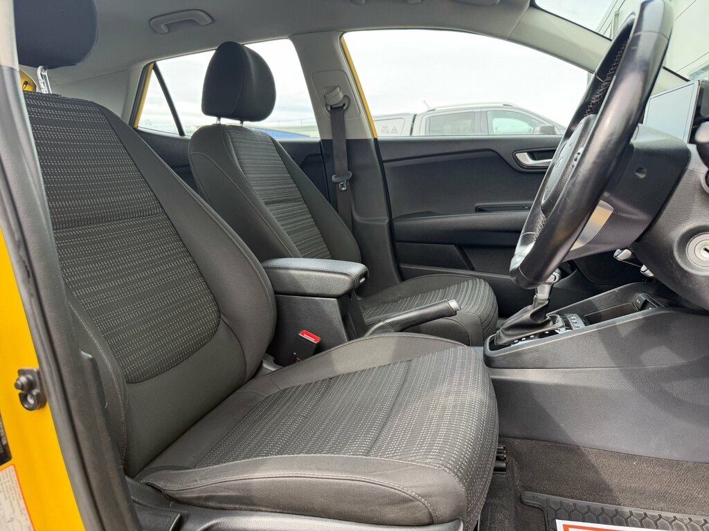 Kia Stonic 1.0T Gdi 48V Connect White #17