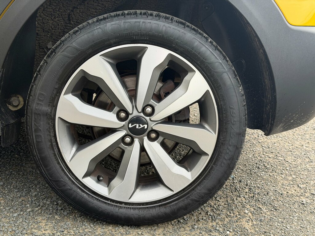 Kia Stonic 1.0T Gdi 48V Connect White #13