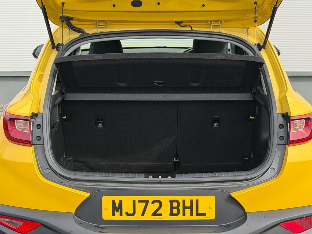 Kia Stonic 1.0T Gdi 48V Connect White #11