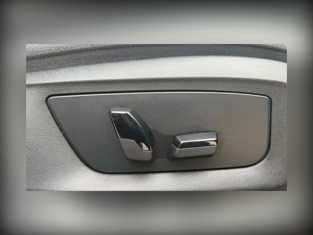 BMW 5 Series Se #14