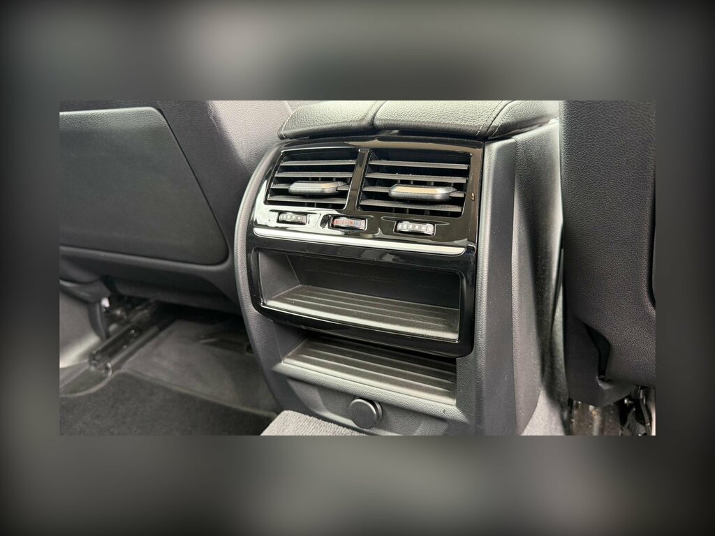BMW 5 Series Se #13