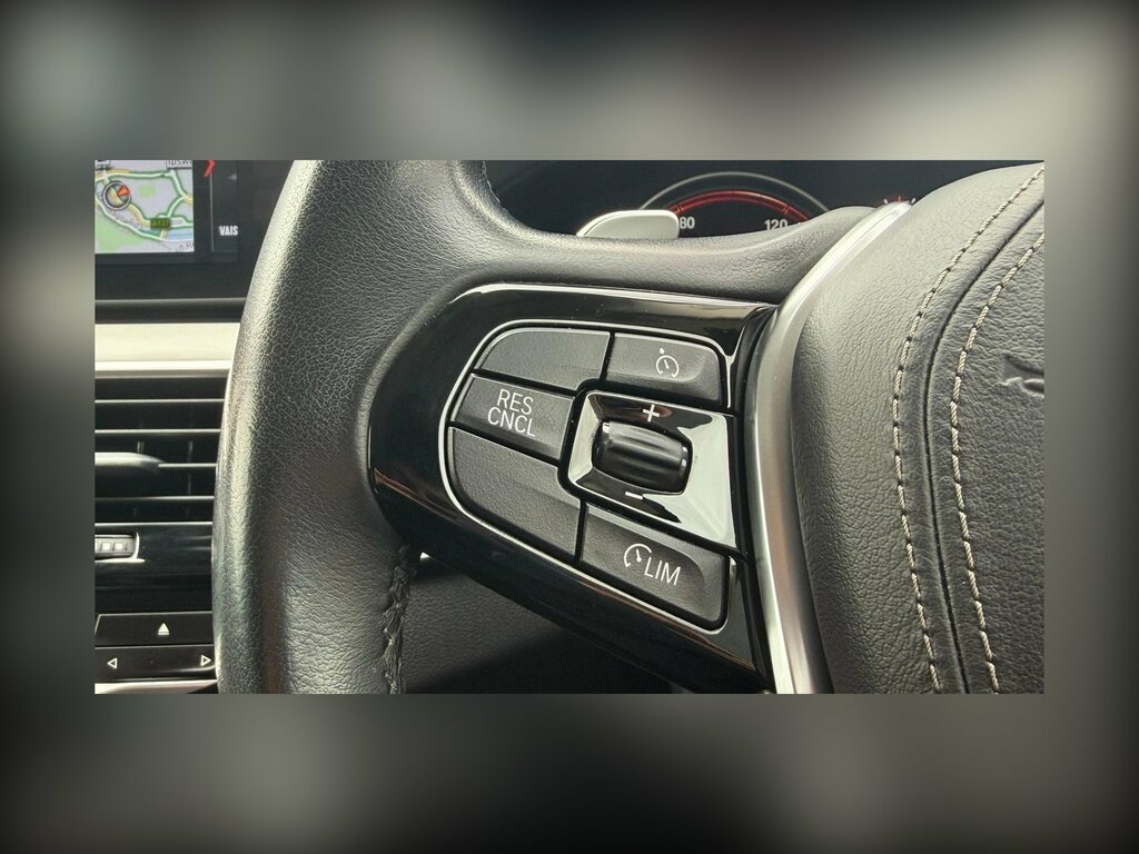 BMW 5 Series Se #15