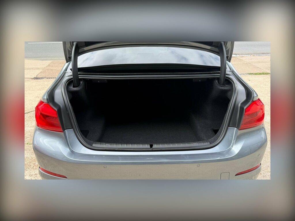 BMW 5 Series Se #16