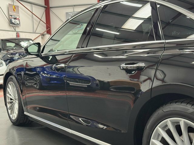 Audi A8 A8 L Se Executive Tdi Quattro Black #8