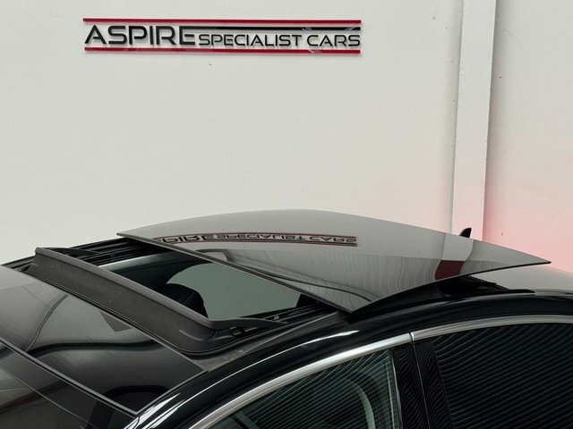 Audi A8 3.0 Tdi V6 50 Saloon Tiptronic Quattro Black #2