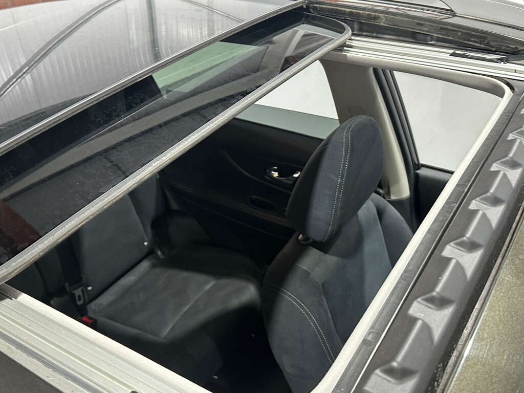 Nissan X-Trail 1.6 X-trail N-tec Dci 4X4 4Wd Green #3