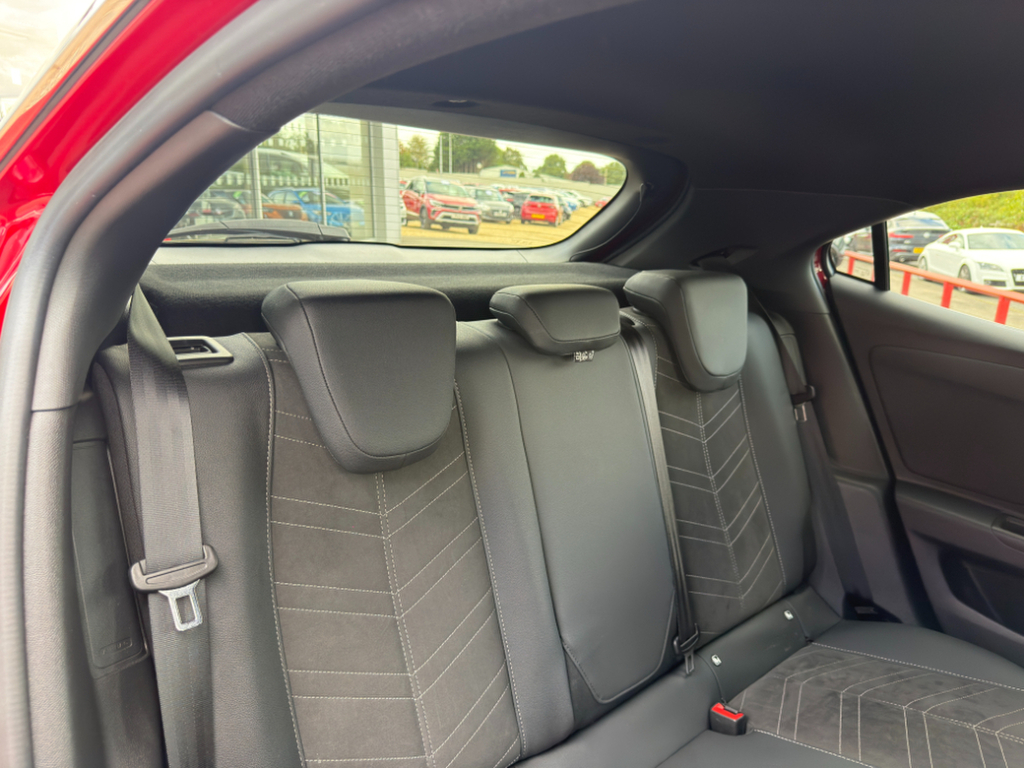Vauxhall Mokka-e 50Kwh Ultimate White #18