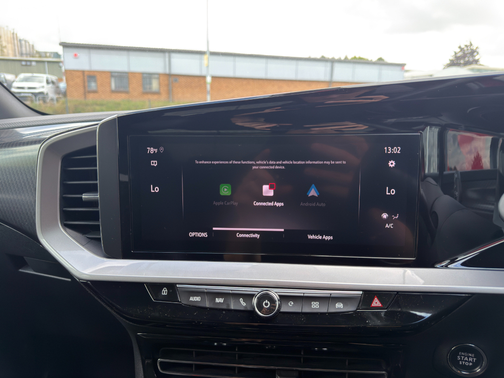 Vauxhall Mokka-e 50Kwh Ultimate White #28
