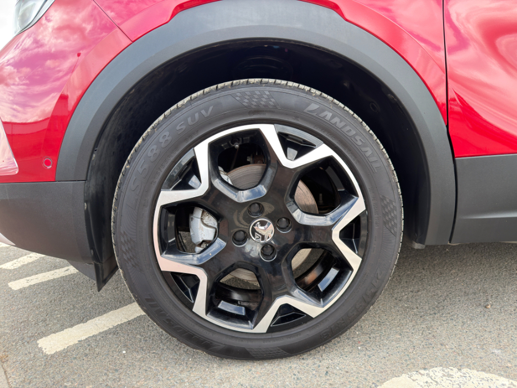Vauxhall Mokka-e 50Kwh Ultimate White #15