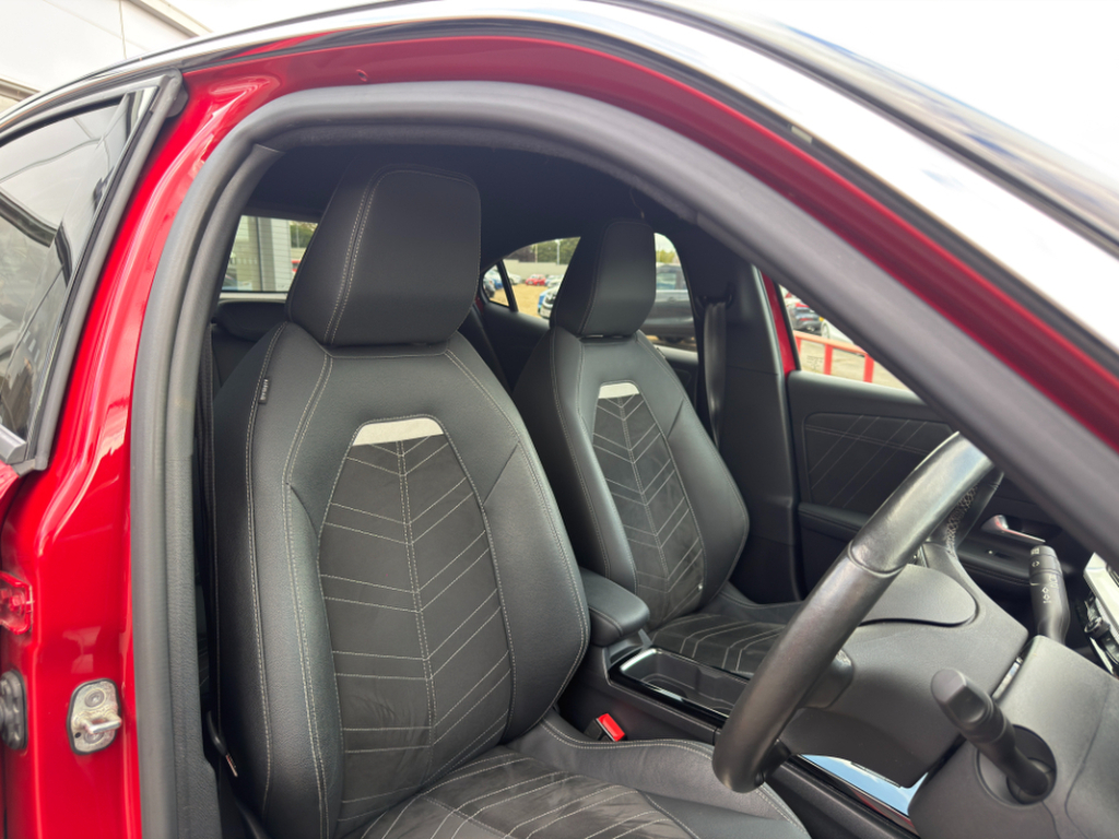 Vauxhall Mokka-e 50Kwh Ultimate White #17