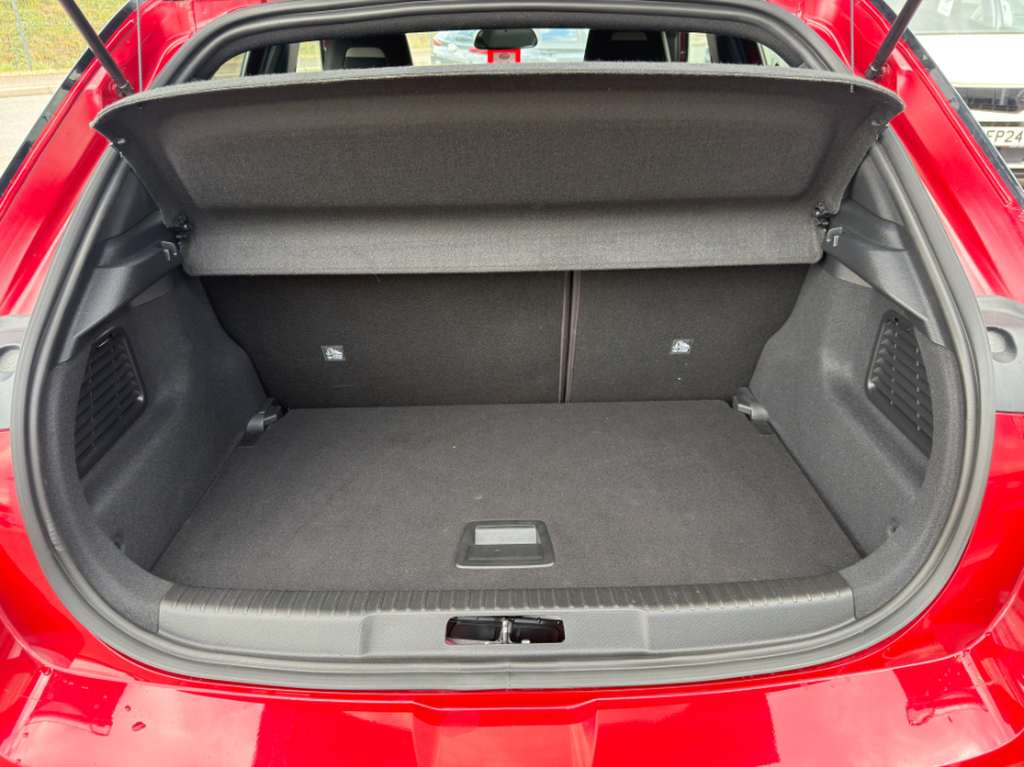Vauxhall Mokka-e 50Kwh Ultimate White #16