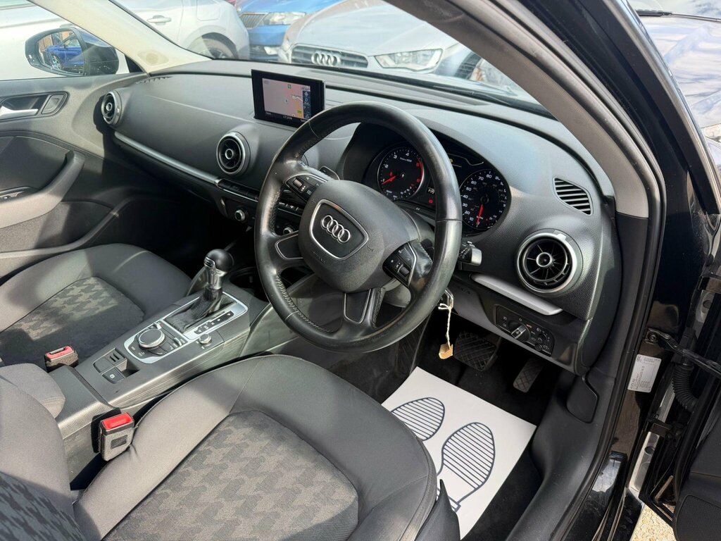 Audi A3 1.4 Tfsi 125 S Line  #10