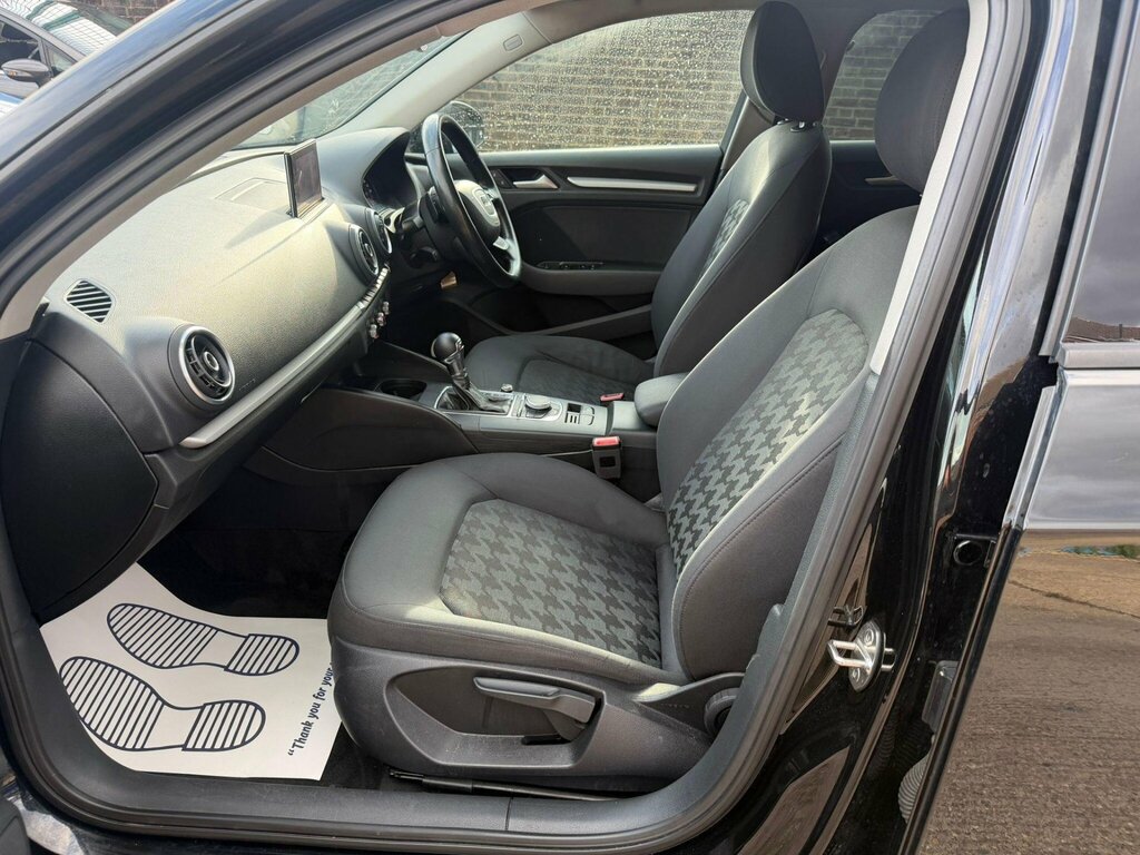 Audi A3 1.4 Tfsi 125 S Line  #14