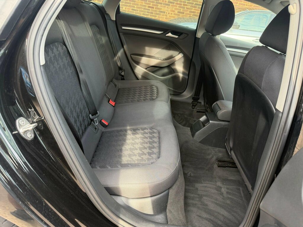 Audi A3 1.4 Tfsi 125 S Line  #15