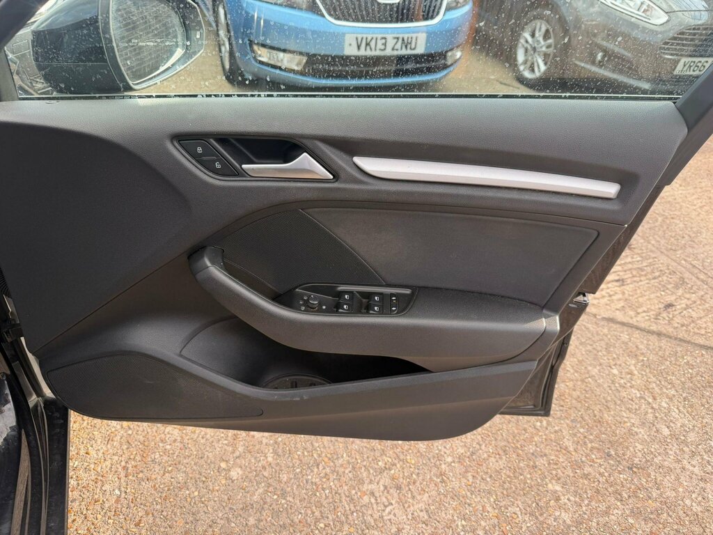 Audi A3 1.4 Tfsi 125 S Line  #18