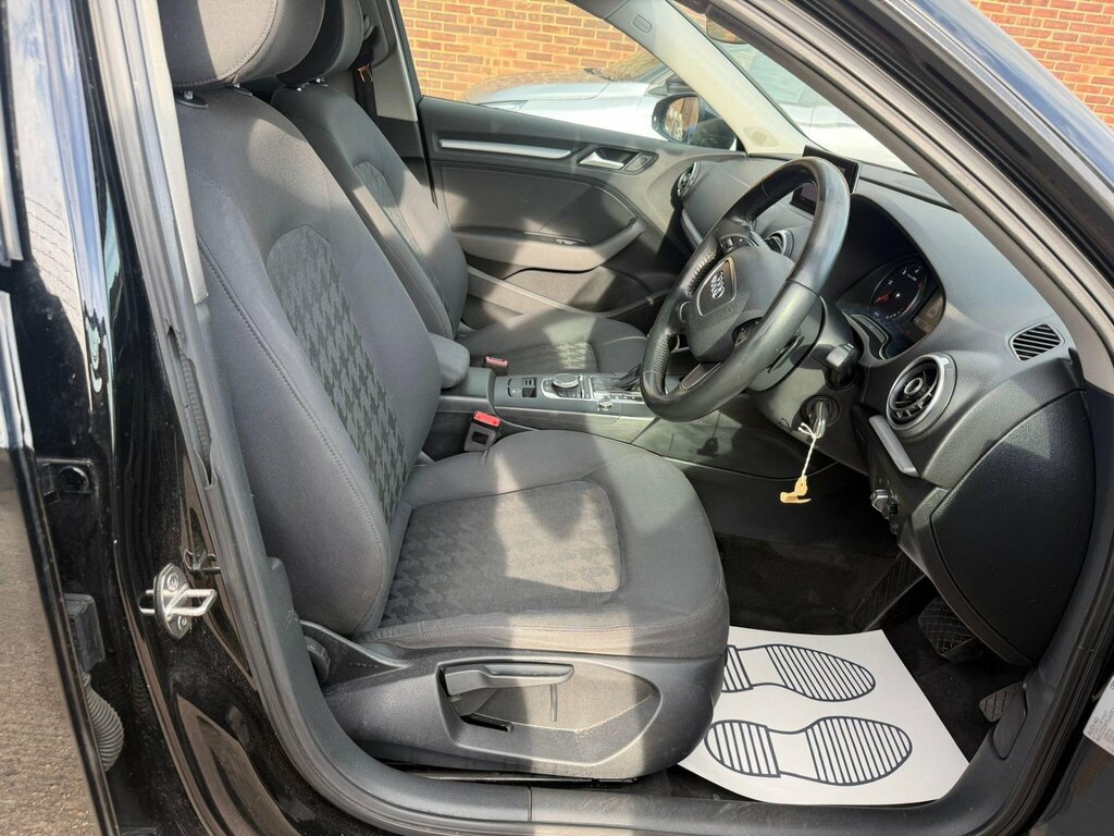 Audi A3 1.4 Tfsi 125 S Line  #9