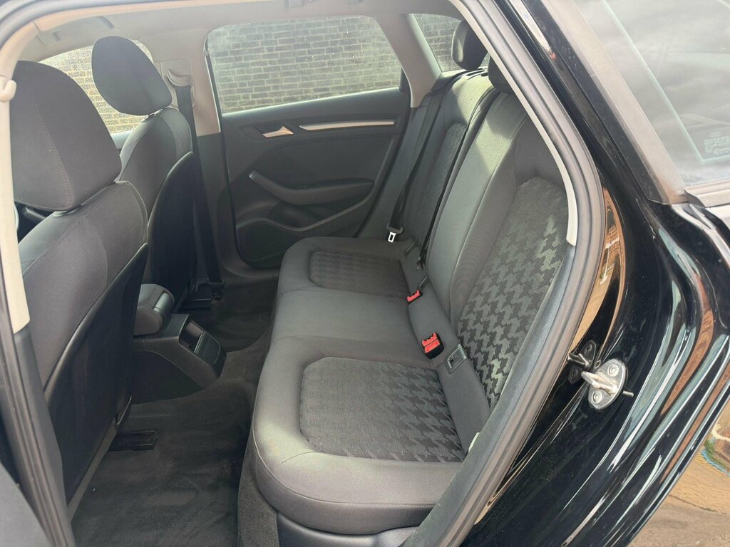 Audi A3 1.4 Tfsi 125 S Line  #16