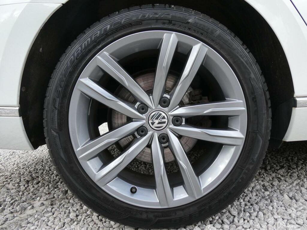 Volkswagen Passat 1.6 Tdi Bluemotion Tech Black #21