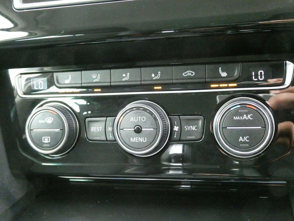 Volkswagen Passat 1.6 Tdi Bluemotion Tech Black #32