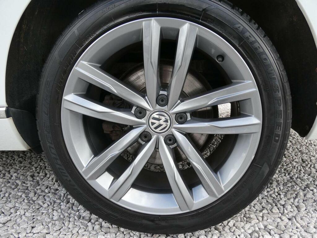 Volkswagen Passat 1.6 Tdi Bluemotion Tech Black #19