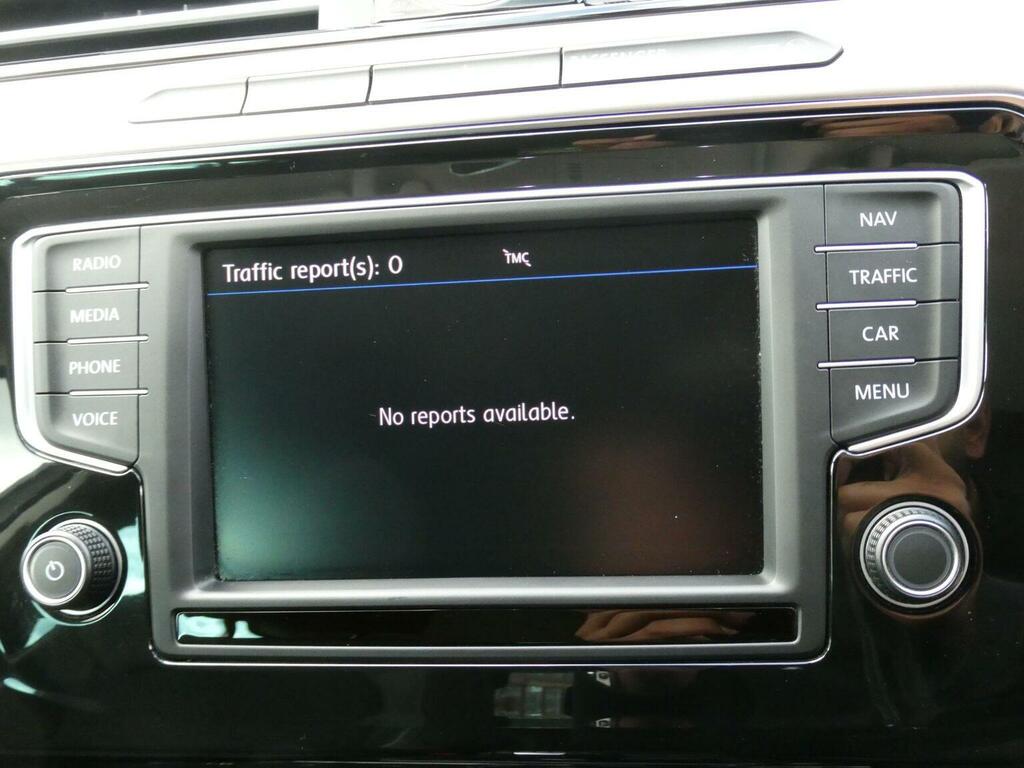 Volkswagen Passat 1.6 Tdi Bluemotion Tech Black #35