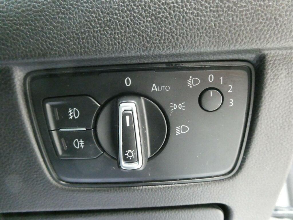 Volkswagen Passat 1.6 Tdi Bluemotion Tech Black #28