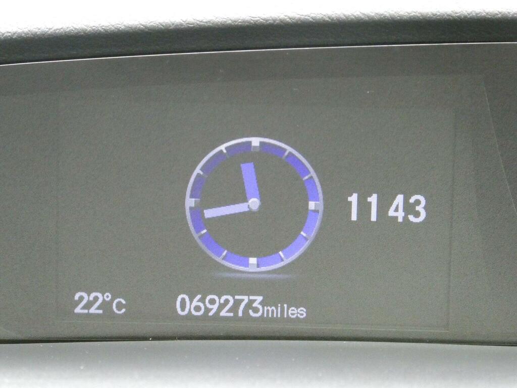 Honda Civic 1.4 I-vtec Se Plus Navi Euro 6 Ss Blue #6