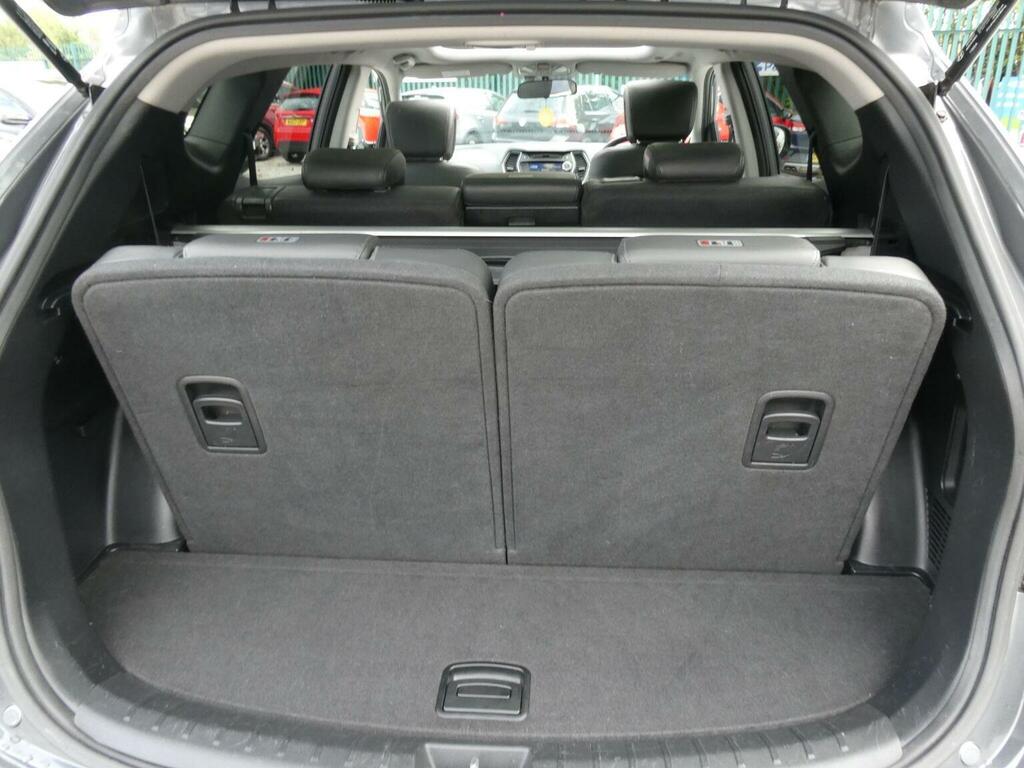 Hyundai Santa Fe Style #28