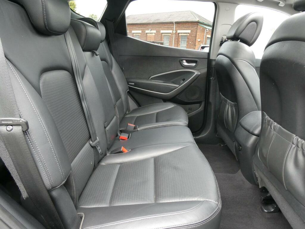 Hyundai Santa Fe Style #31