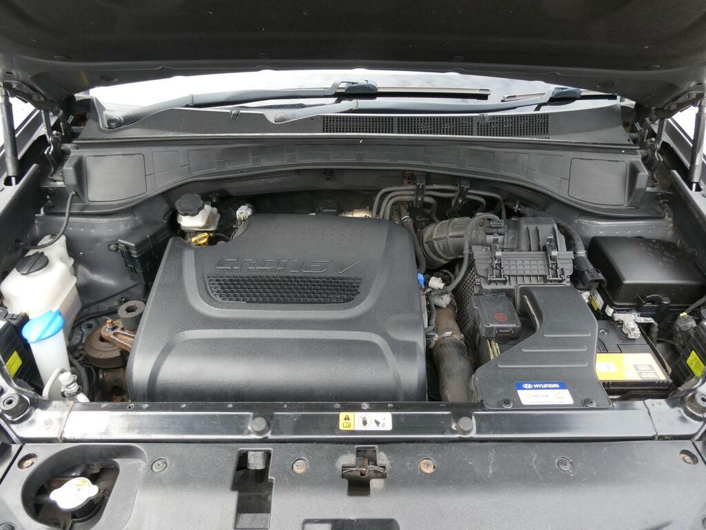 Hyundai Santa Fe Style #54